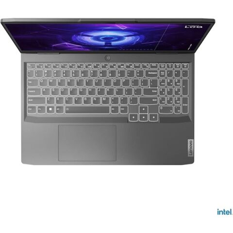 LENOVO 15.6'' LOQ 15IRX9 83DV00G5TR CORE i7 13650HX 32GB DDR5 RAM- 1TB M2 NVME- 6 GB RTX3050 FDOS
