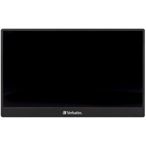 VERBATIM 14'' IPS PM14 49590 6MS HDMI-TYPEC TAŞINABİLİR MONİTÖR 1920X1080