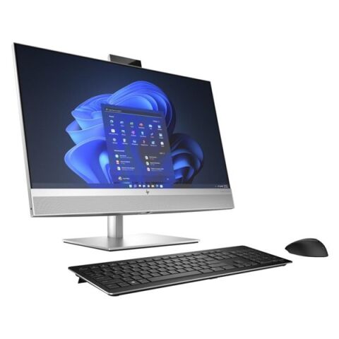 HP 27'' ELITE ONE 870 G9 7B0E5EA CORE i9 13900-64GB RAM-1TB NMVE-W11 PRO