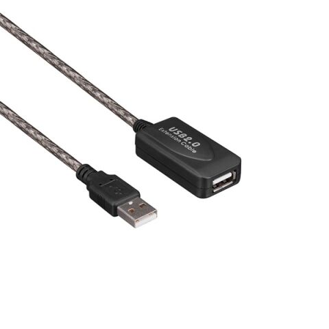 S-link SL-UE130 Usb2.0 10m Kablosu