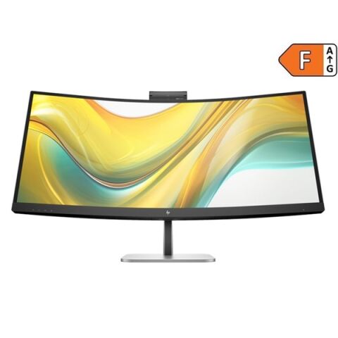 HP 34'' VA PRO 534PM 9E0Z2UT 5MS 75HZ HDMI-DP KAVISLI MONİTÖR 3440X1440