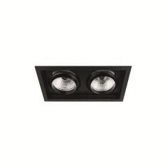 Goya Gy 3042-22 2x20 Watt COB Ledli Mağaza Armatür
