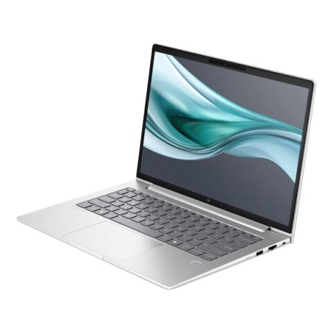 HP 14'' ELITEBOOK 640 G11 B2PK3ES ULTRA 5 125U 16GB DDR5 RAM- 512GB M2 NVME- O/B UHD FDOS