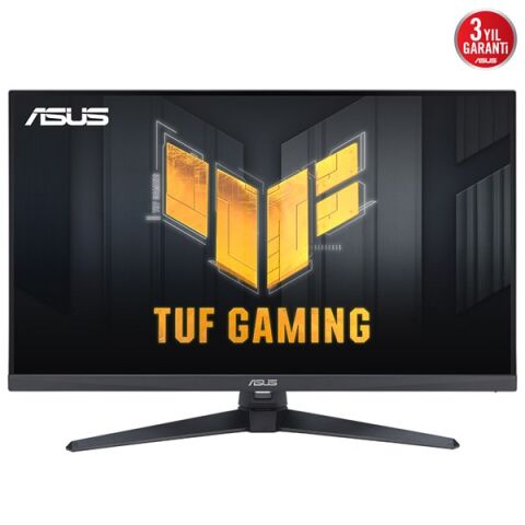 ASUS 31.5'' IPS TUF GAMING VG328QA1A 1MS 170HZ HDMI-DP GAMING MONİTÖR