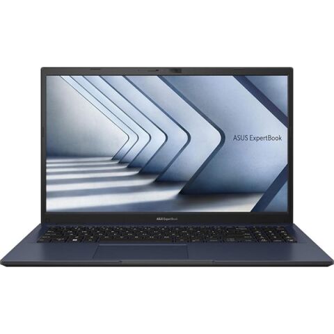 <![CDATA[ASUS 15.6'' B1502CBA-BQ0254 CORE i5 1235U-8GB RAM-512GB NVME-FDOS]]>