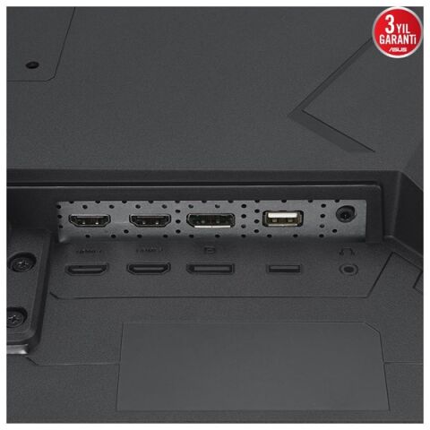 ASUS 31.5'' IPS TUF GAMING VG328QA1A 1MS 170HZ HDMI-DP GAMING MONİTÖR
