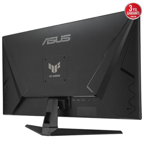 ASUS 31.5'' IPS TUF GAMING VG328QA1A 1MS 170HZ HDMI-DP GAMING MONİTÖR