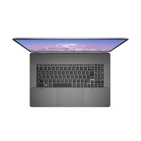 MSI 17'' CREATOR Z17HX STUDIO A13VFT-037TR CORE i7 13700HX-32GB DDR5 RAM-8GB RTX4060-1TB SSD-W11