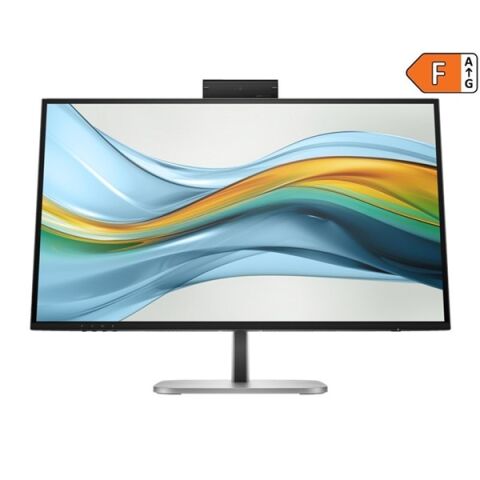 HP 27'' IPS PRO 527PM 9E0Y9UT 5MS 75HZ HDMI-DP VIDEO KONFERANS MONİTÖRÜ 2560X1440