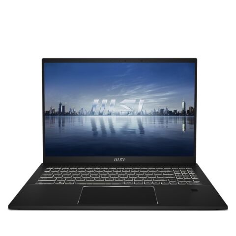MSI 16'' SUMMIT E16 FLIP A13VFT-055TR CORE i7 1360P-32GB LPDDR5 RAM-8GB RTX4060-2TB SSD-W11 PRO