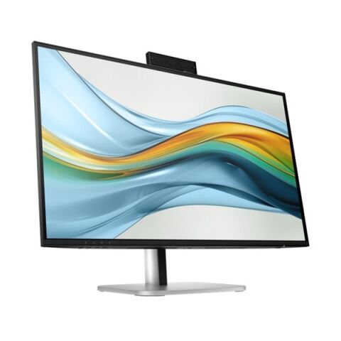 HP 27'' IPS PRO 527PM 9E0Y9UT 5MS 75HZ HDMI-DP VIDEO KONFERANS MONİTÖRÜ 2560X1440