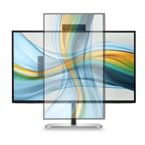 HP 27'' IPS PRO 527PM 9E0Y9UT 5MS 75HZ HDMI-DP VIDEO KONFERANS MONİTÖRÜ 2560X1440