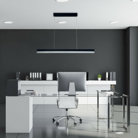 Sarkıt Led Avize Funfdreipla Pro PLA32203 Led Avize