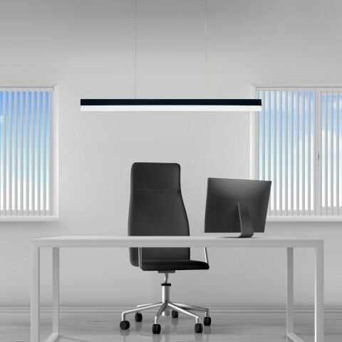 Sarkıt Led Avize Funfdreipla Pro PLA32203 Led Avize