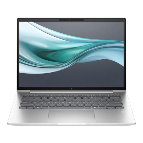 HP 14'' ELITEBOOK 640 G11 B2PK3ES ULTRA 5 125U 40GB DDR5 RAM- 512GB M2 NVME- O/B UHD FDOS
