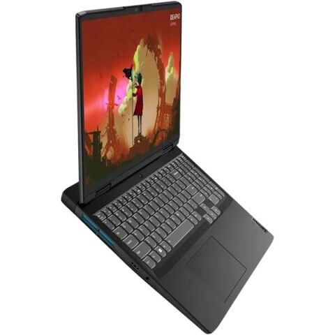 LENOVO 16'' GAMING 3 82SC0098TX RYZEN 5 6600H 32GB DDR5 512GB M2 NVME- 4 GB RTX3050 FRD (1920 X 1200)