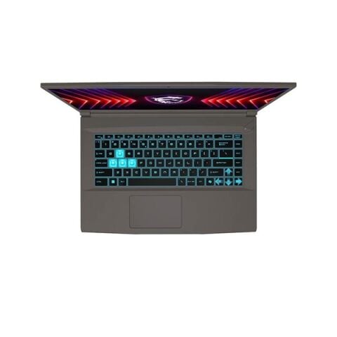 MSI 15.6'' THIN 15 B13UC-3057XTR CORE i7 13620H 64GB DDR4 RAM- 1TB NVME 4GB RTX3050 FDOS