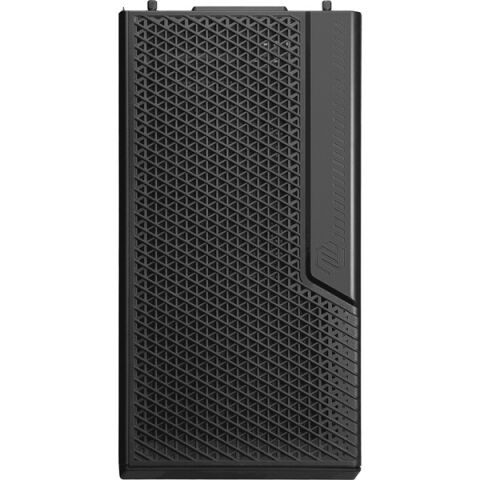 MSI MAG PANO 130R PZ PANORAMIK GAMING MID-TOWER PC KASASI SİYAH