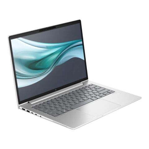 HP 14'' ELITEBOOK 640 G11 B2PK3ES ULTRA 5 125U 64GB DDR5 RAM- 512GB M2 NVME- O/B UHD FDOS