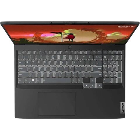 LENOVO 16'' GAMING 3 82SC0098TX RYZEN 5 6600H 64GB DDR5 512GB M2 NVME- 4 GB RTX3050 FRD (1920 X 1200)