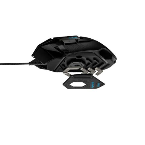 LOGITECH G G502 Hero High Performance Oyuncu Mouse 910-005471
