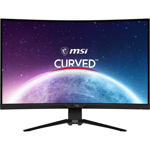 MSI 31.5'' VA MAG 325CQRXF 1MS 240HZ HDMI-DP KAVISLI GAMING MONİTÖR 2560X1440