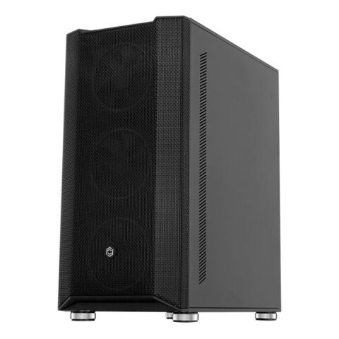 FRISBY 650W 80  FC-9405G MESH GAMING Mid-Tower PC Kasası