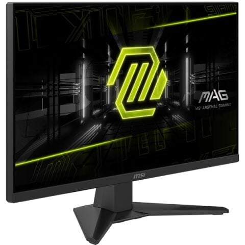 MSI 23.8'' IPS MAG 242F 0.5MS 200Hz HDMI-DP Gaming Monitör (1920 X 1080)