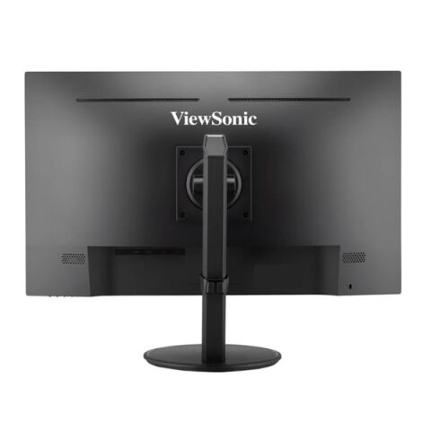 VIEWSONIC 27'' IPS VG2708-4K 4MS 60Hz Pivot Kurumsal Monitör 3840×2160 (UHD) Outlet (Kutu Açık)