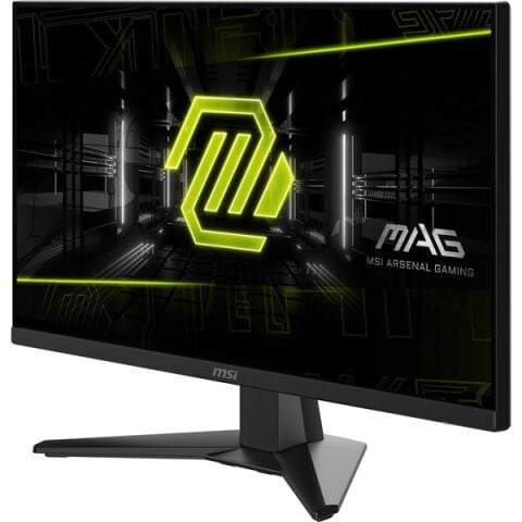 MSI 23.8'' IPS MAG 242F 0.5MS 200Hz HDMI-DP Gaming Monitör (1920 X 1080)