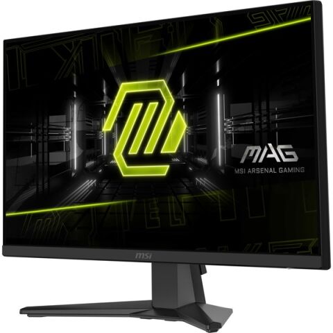 MSI 23.8'' IPS MAG 242F 0.5MS 200Hz HDMI-DP Gaming Monitör (1920 X 1080)