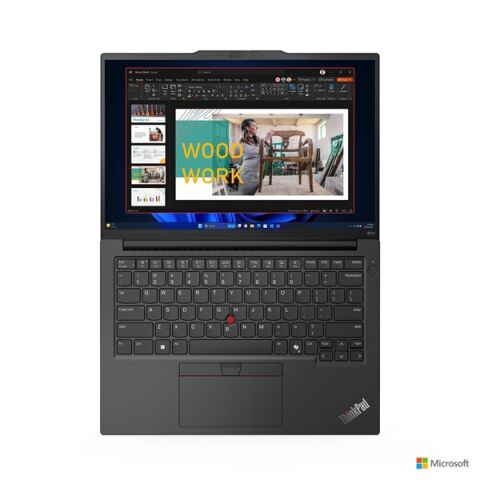 <![CDATA[LENOVO 14'' THINKPAD E14 G6 21M70091TX ULTRA 7 155H-48GB DDR5 RAM-512GB NMVE-FDOS]]>