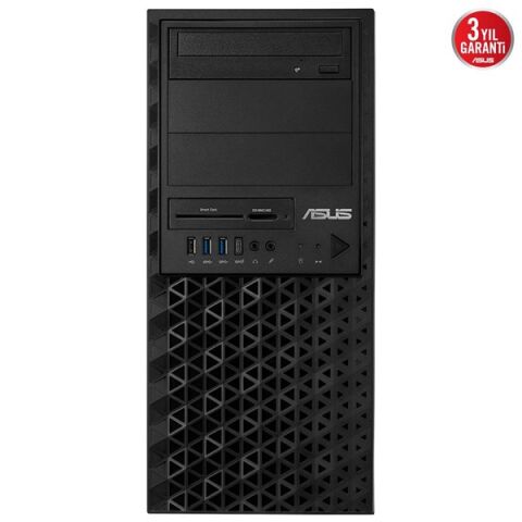 <![CDATA[ASUS  E500 G9-13700K005R CORE i7 13700K-32GB DDR5 ECC RAM-512GB NVME-4GB T400-W11 PRO]]>