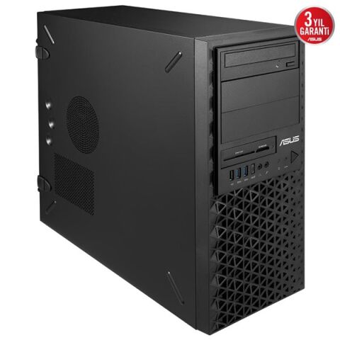 <![CDATA[ASUS  E500 G9-13700K005R CORE i7 13700K-32GB DDR5 ECC RAM-512GB NVME-4GB T400-W11 PRO]]>
