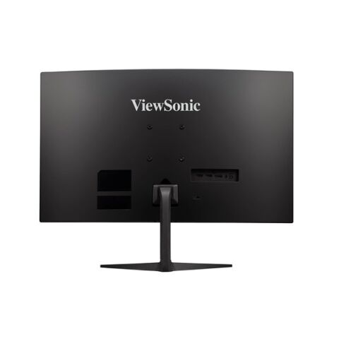 VIEWSONIC 27'' VA VX2718-2KPC-MHD 1MS 165HZ HDMI-DP KAVİSLİ GAMING MONİTÖR 2560X1440
