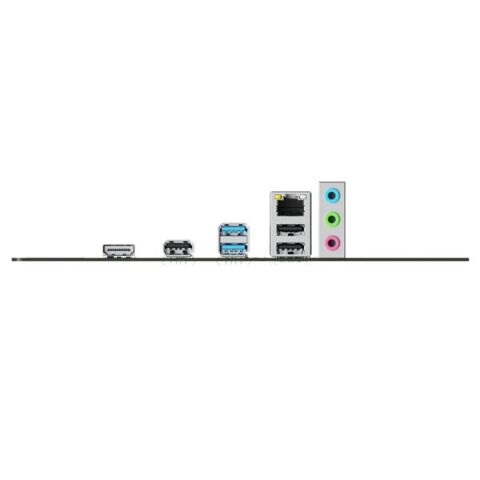 MAXSUN CHALLANGER H610M-H DDR4 HDMI PCIE 4.0 1700P MATX