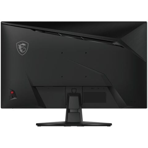 MSI 27'' IPS MAG 272F 0.5MS 200Hz HDMI-DP Gaming Monitör (1920 X 1080)