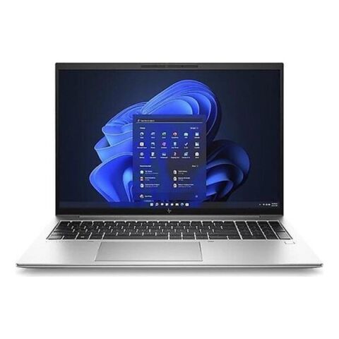 HP 16'' ELITEBOOK 865 G9 5P731EA RYZEN 5 6650U-16GB RAM-512GB NVME-W11 PRO