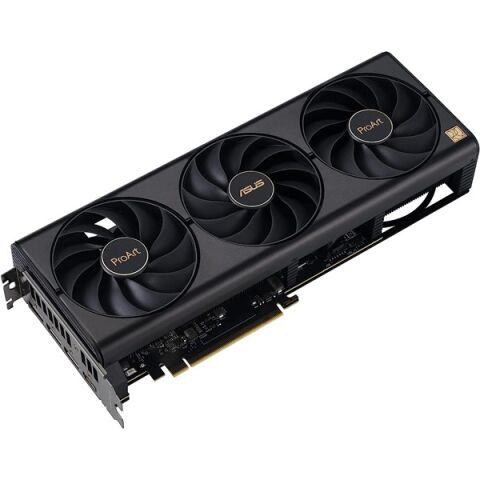 ASUS 12GB RTX4070TI PROART 12G GDDR6X 192bit PCIE 4.0