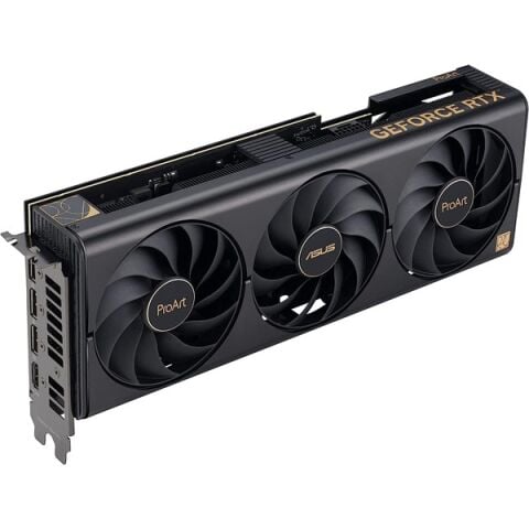 ASUS 12GB RTX4070TI PROART 12G GDDR6X 192bit PCIE 4.0