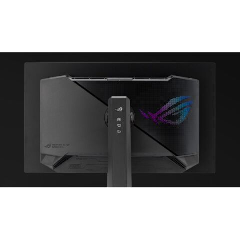 ASUS 26.5'' OLED ROS STRIX XG27UCDMG 0.03MS 240HZ HDMI-DP USBC GAMING MONİTÖR 3840X2160