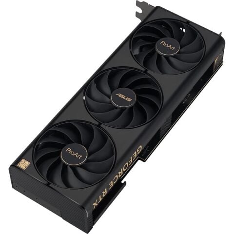 ASUS 12GB RTX4070TI PROART 12G GDDR6X 192bit PCIE 4.0