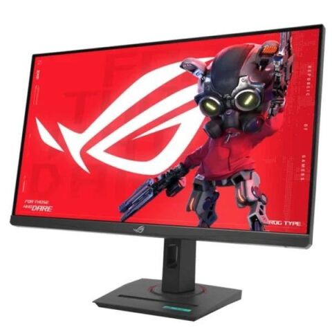 ASUS 27'' IPS ROG STRIX XG27ACG 1MS 180HZ HDMI-DP USBC GAMING MONİTÖR 2560X1440