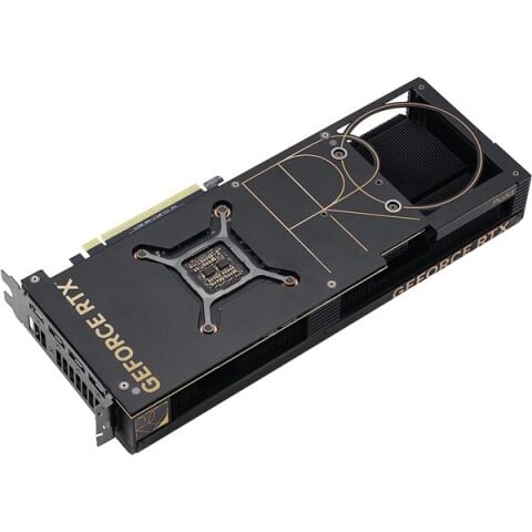 ASUS 12GB RTX4070TI PROART 12G GDDR6X 192bit PCIE 4.0