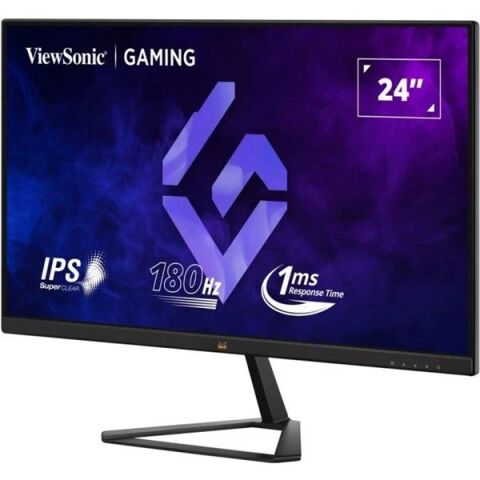 VIEWSONIC 23.8'' IPS VX2479-HD-PRO 1MS 180HZ HDMI-DP GAMING MONİTÖR