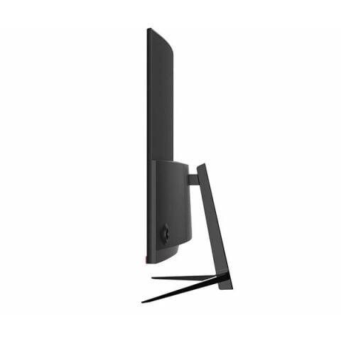 GAMEBOOSTER 23.8'' VA GB-2420CF 1MS 200Hz HDMI-DP KAVISLI GAMING MONİTÖR