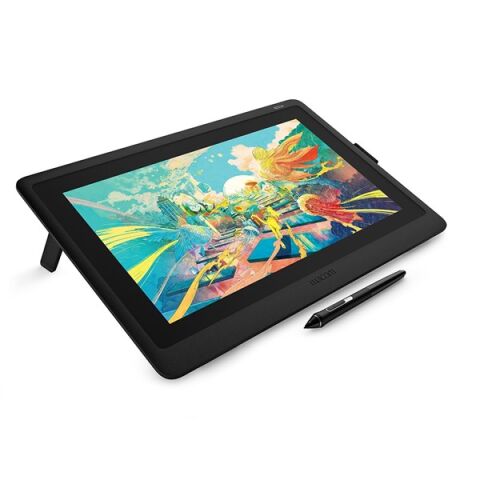 WACOM 16'' CINTIQ DTK1660K0B GRAFIK TABLET
