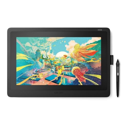 WACOM 16'' CINTIQ DTK1660K0B GRAFIK TABLET