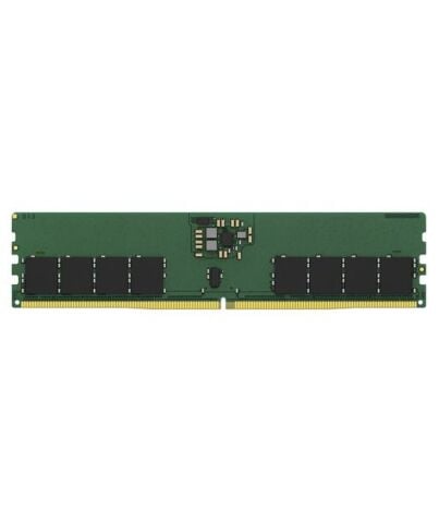 16GB DDR5-6400 Non-ECC Clocked Unbuffered DIMM CL52 1Rx8 1.1V
