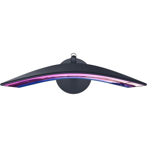 SAMSUNG 27'' VA LS27C390EAUXUF 4MS 75Hz HDMI Kavisli Multimedya Monitör